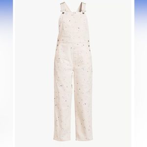 Free Assembly Women Overalls
